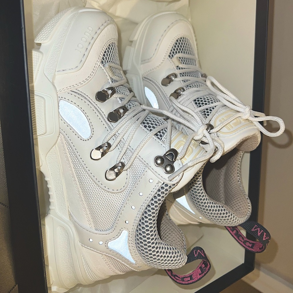Women’s Gucci Shoes